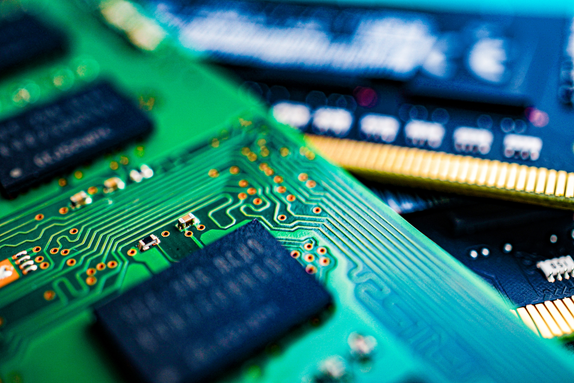 半導体は、メルカリで買えますか？