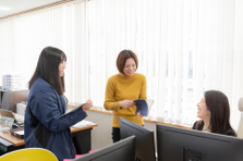 名古屋/千葉｜チームワークを大切にする成長企業の事務職でキャリアを築こう！