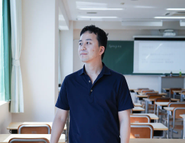 代表取締役　村松知明