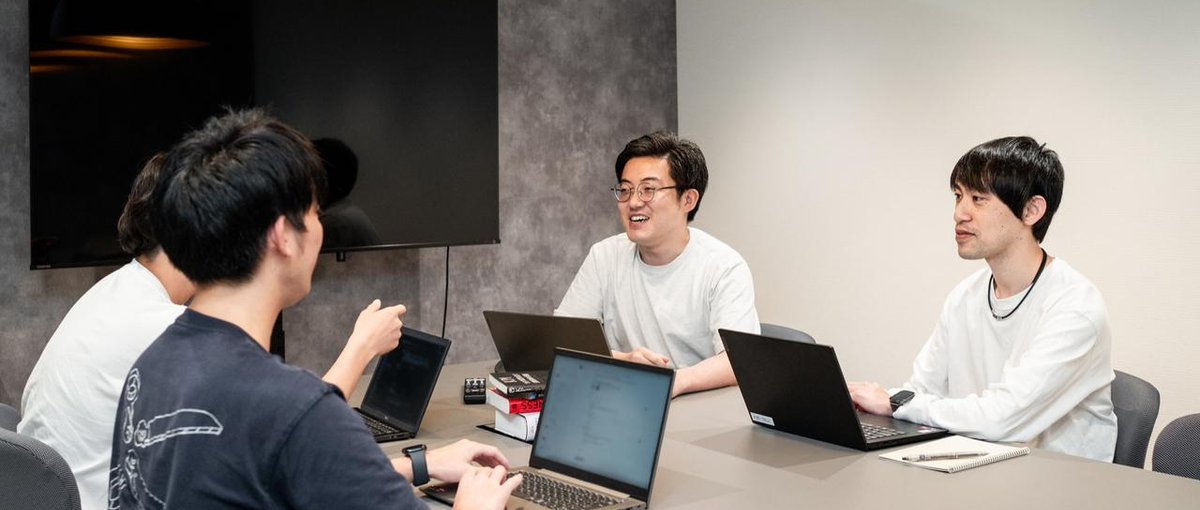 元BIG4のITコンサルタントが多く在籍中の会社でITエンジニアを募集中！