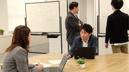誇れる日本を次世代へ残すために日々思考しています