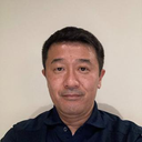 藤本 真示