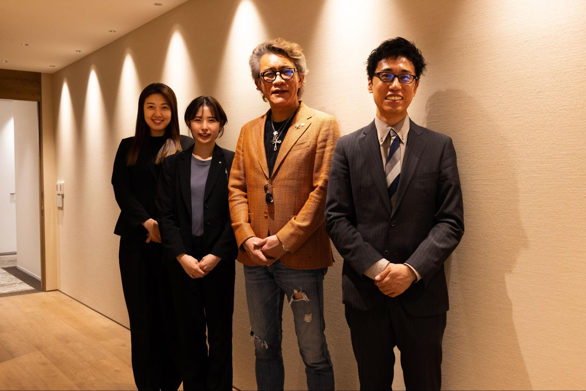 社長インタビュー： 柚木﨑 政和】顧客満足度・サービス・社員満足度