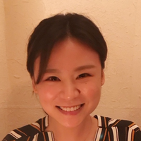 蒋　ショウさんのプロフィール