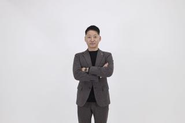 代表の杉本