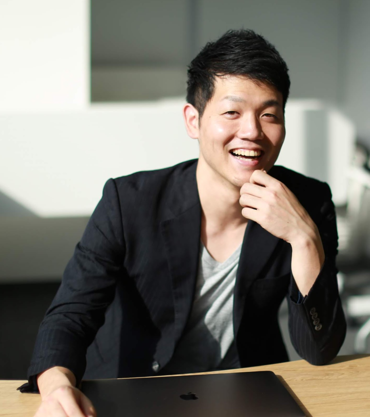 岩佐 海彦のプロフィール Wantedly