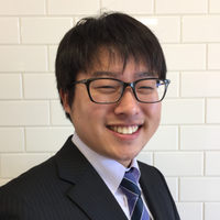 古川健人さんのプロフィール