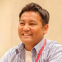 Takahiro Ezaki