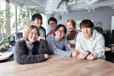 福岡×26新卒募集！新卒＝伸びしろ。皆で共に成長していきましょう！