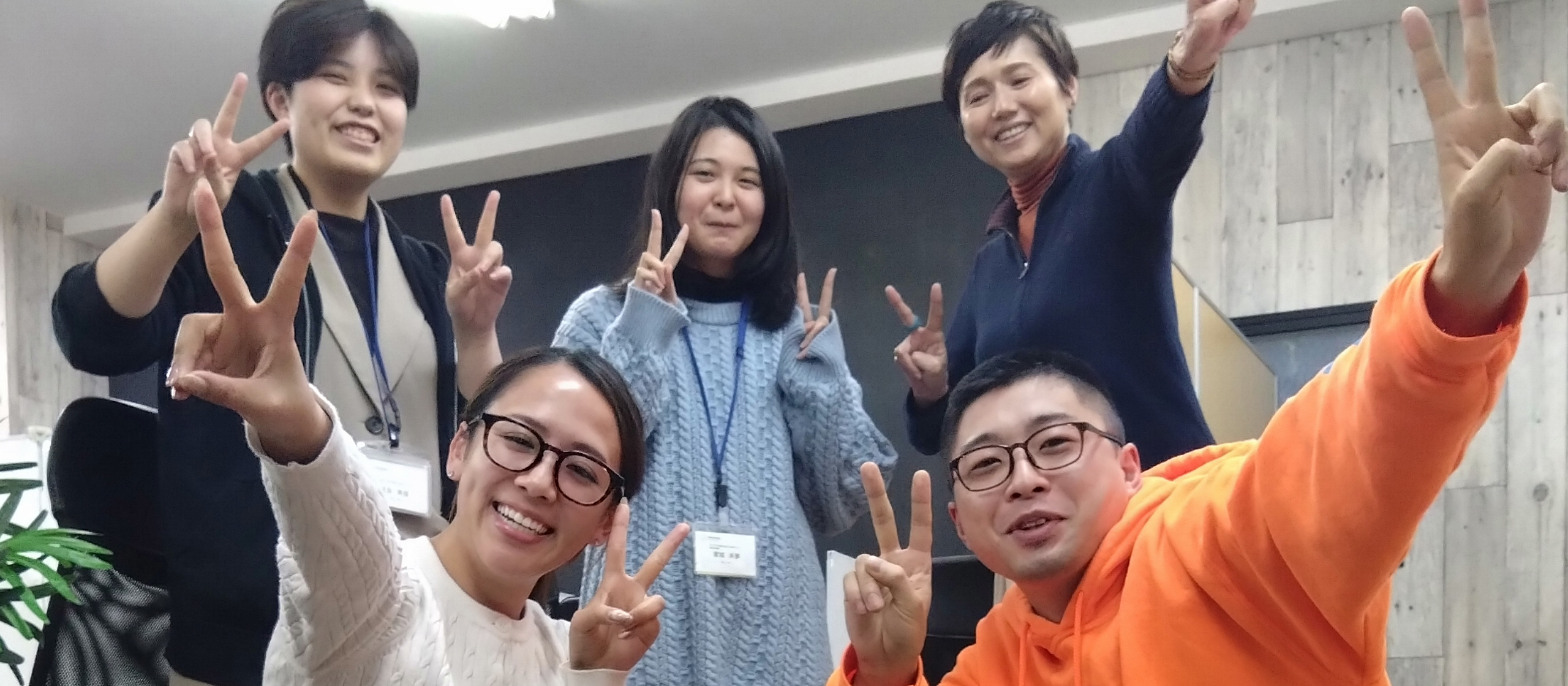 長崎・諫早の両エリアにて会社説明会＆オフィス見学会を実施！