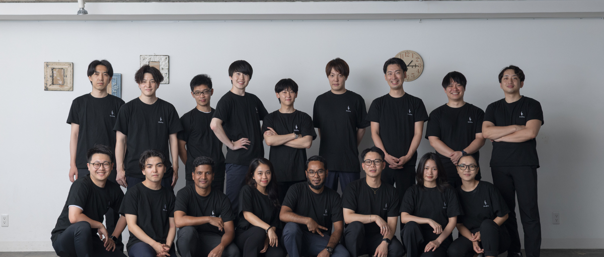 新しいグローバルのカタチ。英語力より、共感力が世界を繋ぐ。