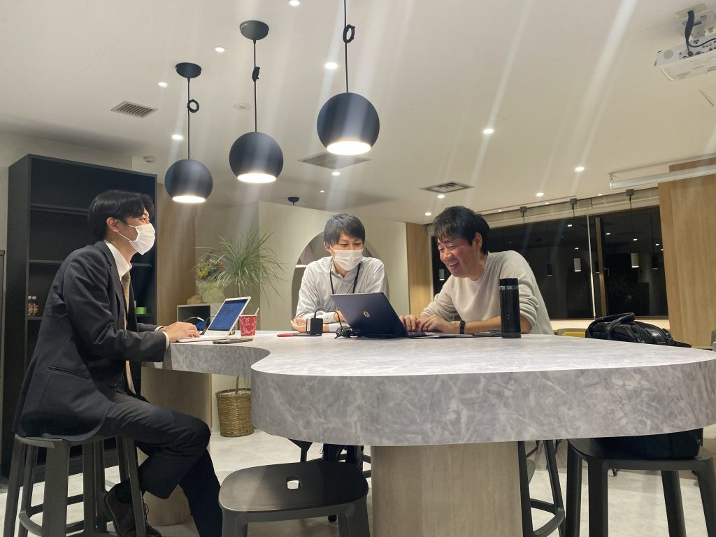 「今年はこんな1年にします。」弊社代表佐武が語る、会社としての振り返りと今年の注力事項。---採用ブログ