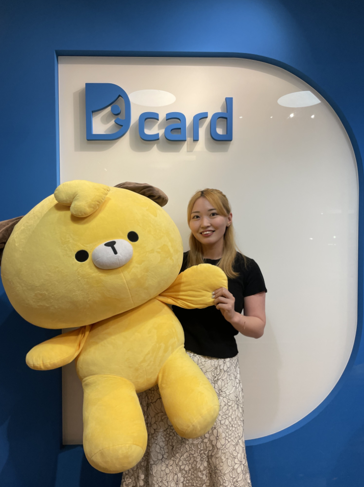 HR Intern の卒業インタビュー！CS からの移動や今後について語ります！