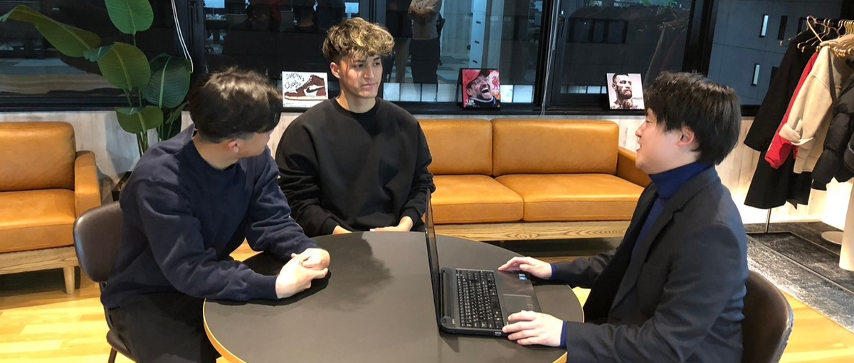 今の内定に納得していますか？最短2週間で決定！まずは気軽にお話しましょう！