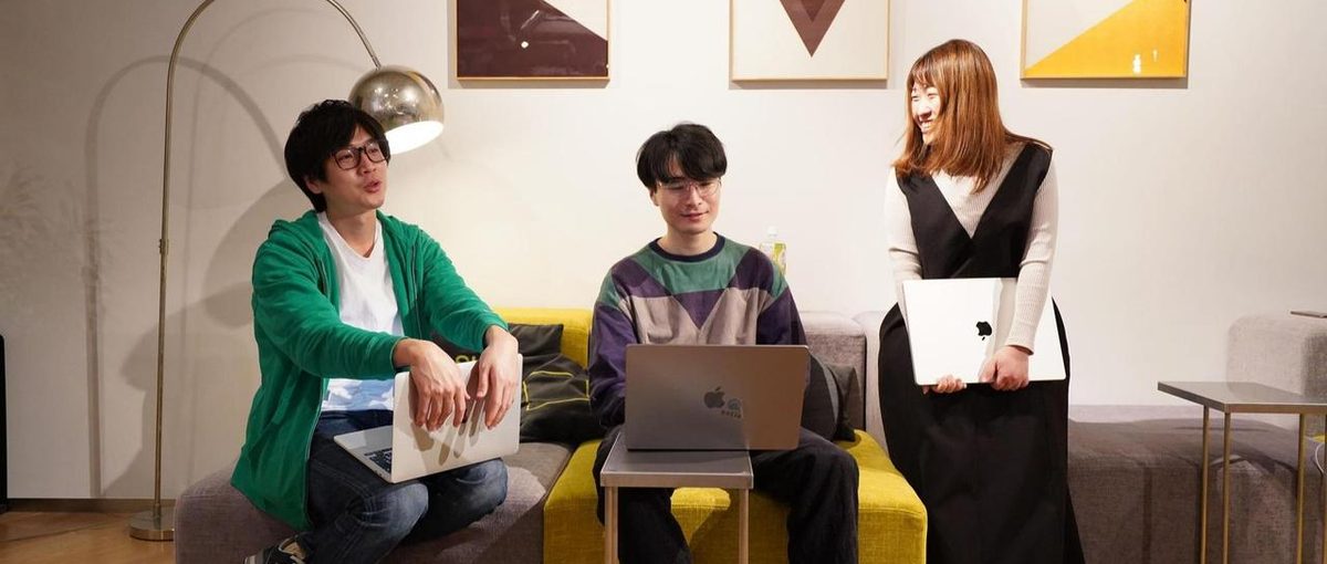 エンジニアリング×デザインで巨大産業をアップデート！デザインエンジニア募集