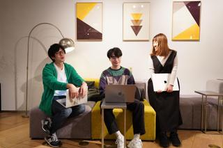 エンジニアリング×デザインで巨大産業をアップデート！デザインエンジニア募集