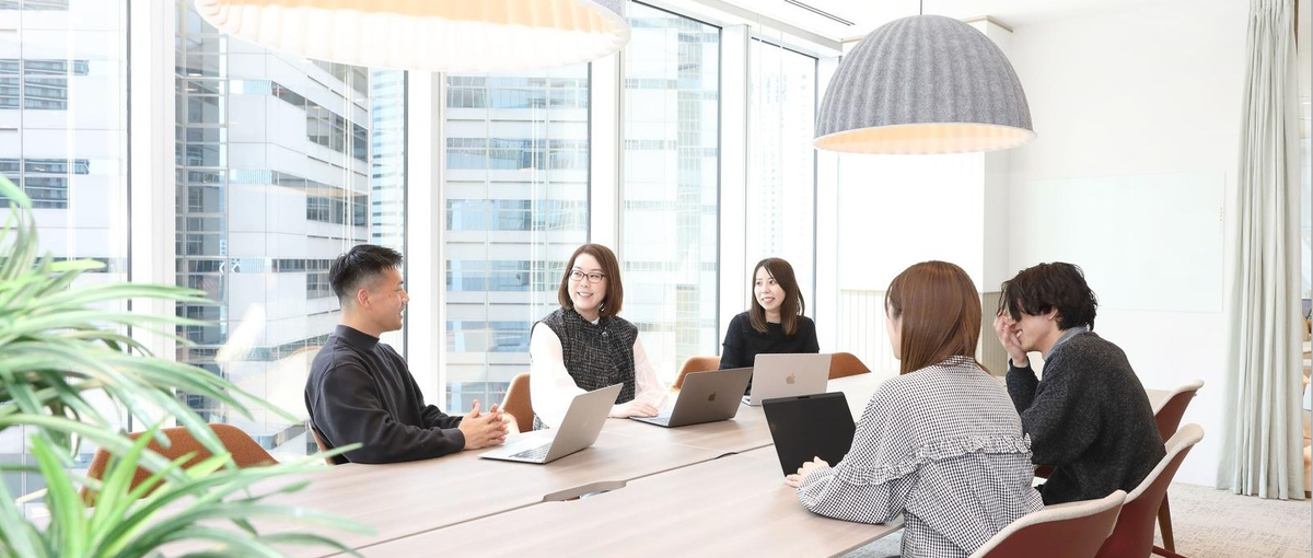 攻めも守りも──経営の最前線で事業成長を導く法務責任者募集！