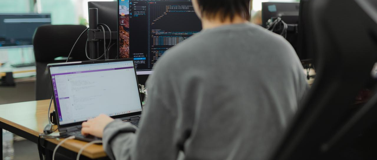 ユニークでワクワクが詰まった開発環境です｜自分らしく技術を楽しめる毎日へ！