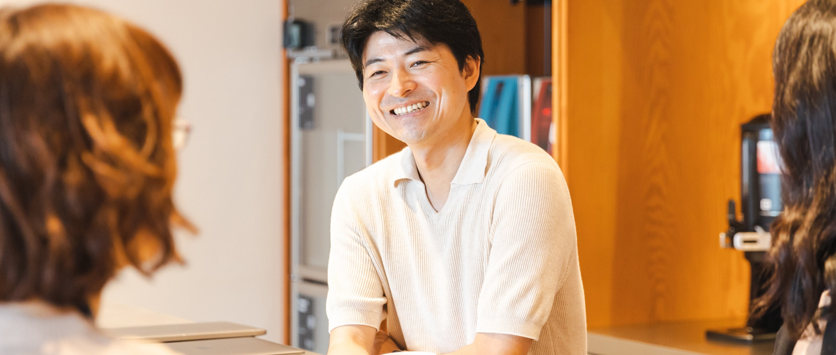 CS経験を活かして、セキュリティ業界にチャレンジしませんか？