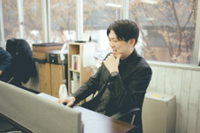  社長が20代｜次の明日を創る営業職｜挑戦し続ける仲間を募集中！