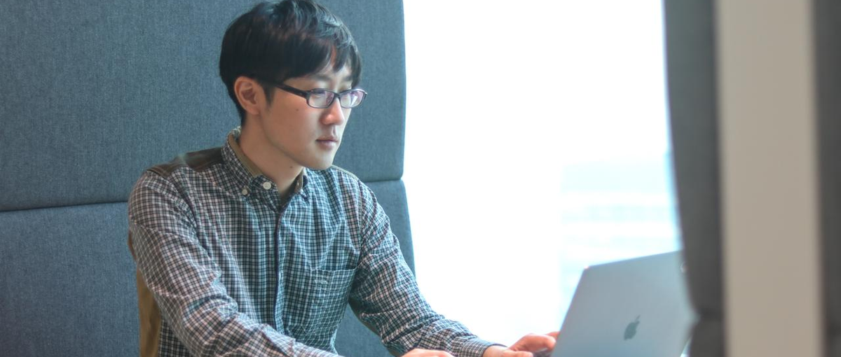 見える課題も、まだ見えていない課題も全部まとめて見つけ出す。CS募集中!!