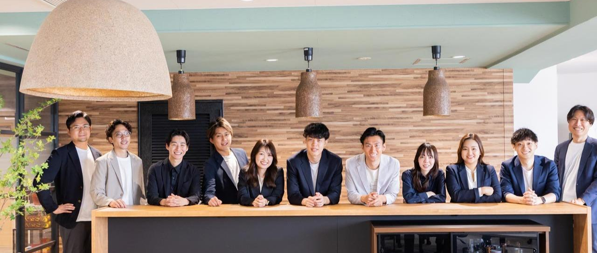 人材セールス｜元リクルート・レバレジーズ出身者在籍｜超実践型インターン！