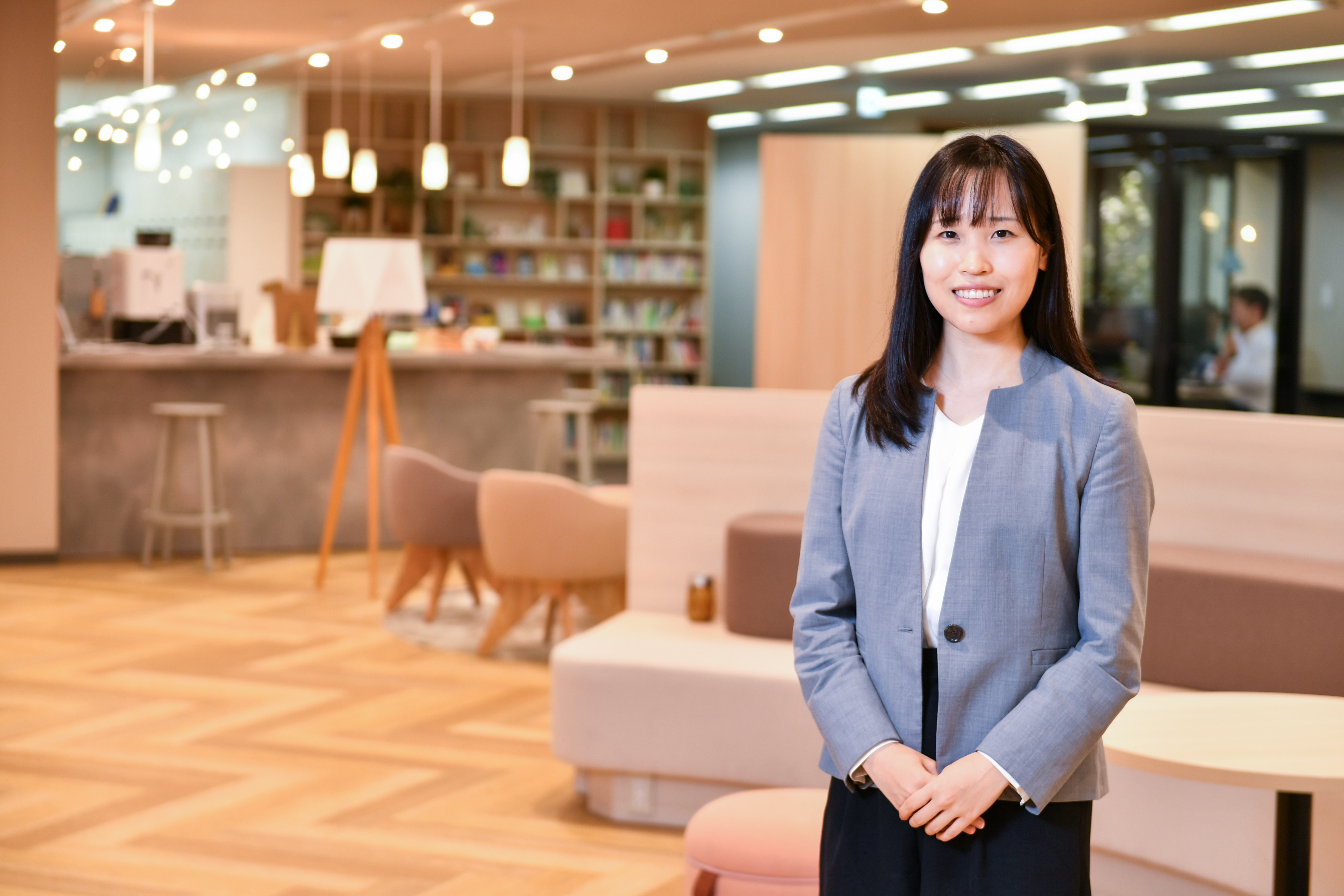 【ファーストキャリア 営業部門】ファーストキャリアから一度離れて気づいた "素敵な大人を増やす" こと。