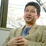 Masahiko Shimoyama