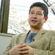 Masahiko Shimoyama