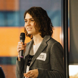 Alexandra Levitskaya