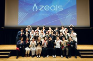 23卒メンバー集合写真
