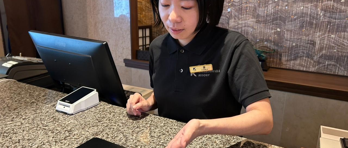 等身大の自分で、安心して成長・チャレンジできる！