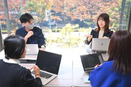エンジニアは、技術の力で情報を伝える