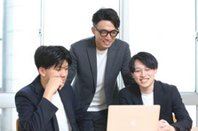 営業職｜CEO直下｜学生時代に本気で成長したいインターン生募集中！