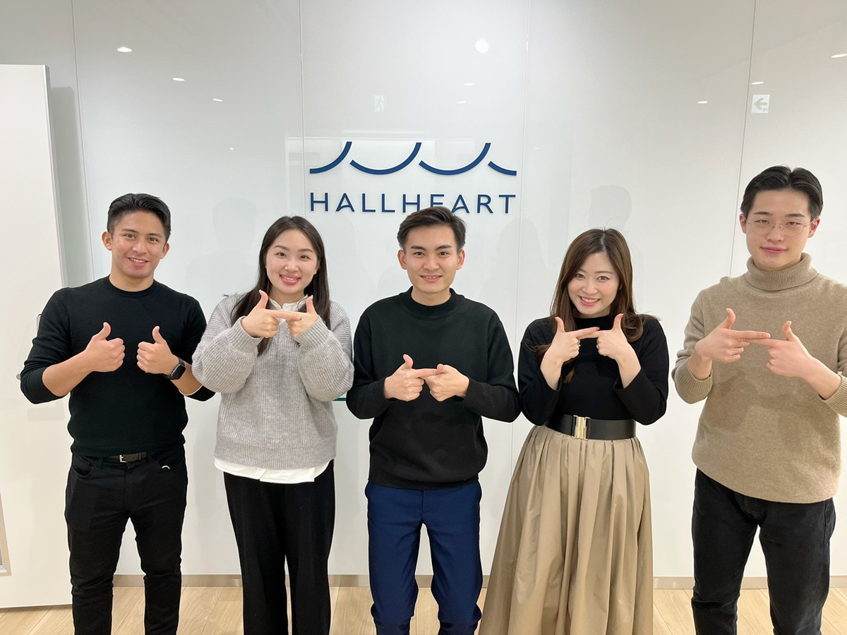 グローバル事業『世界の人材ターミナル』立ち上げのきっかけから事業内容についてインタビュー！