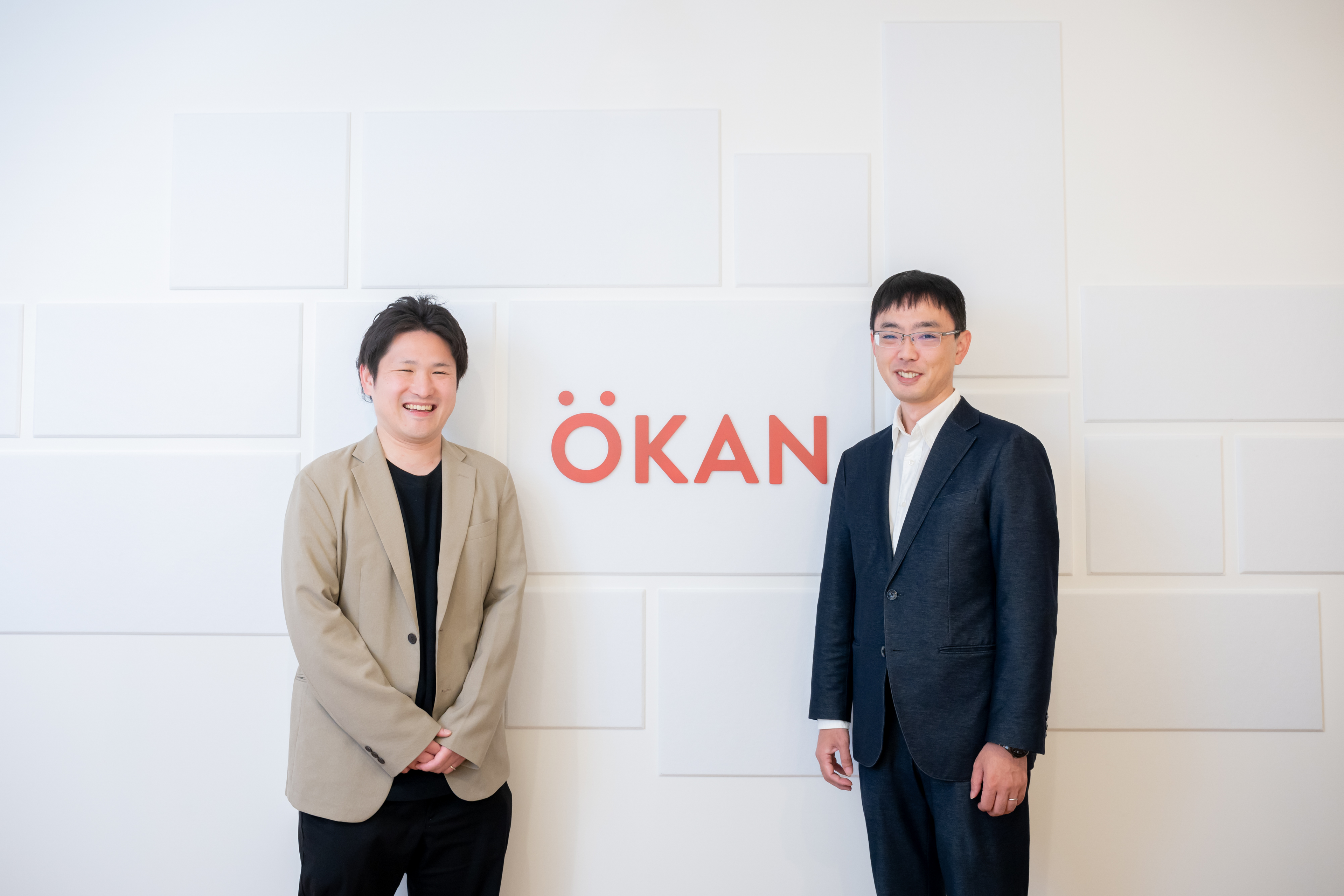 CFOが語る！OKANのイマと今後の成長可能性