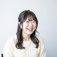 橋爪 友莉子さんのプロフィール