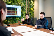 3D建築設備専用CADを使用し、「プレハブ配管」の加工図作成を行います。