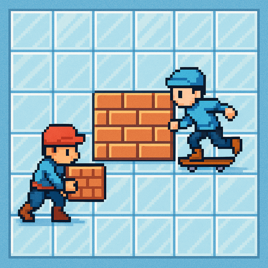 AHC046参戦記・初橙パフォ