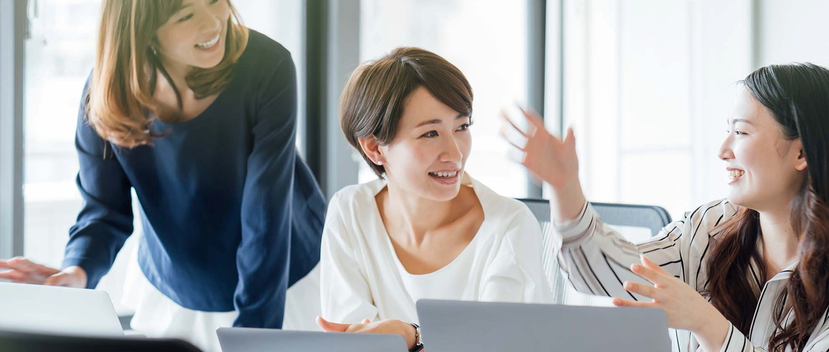 学歴不問｜マルチにこなせる何でも屋さんになりたい方集合！！