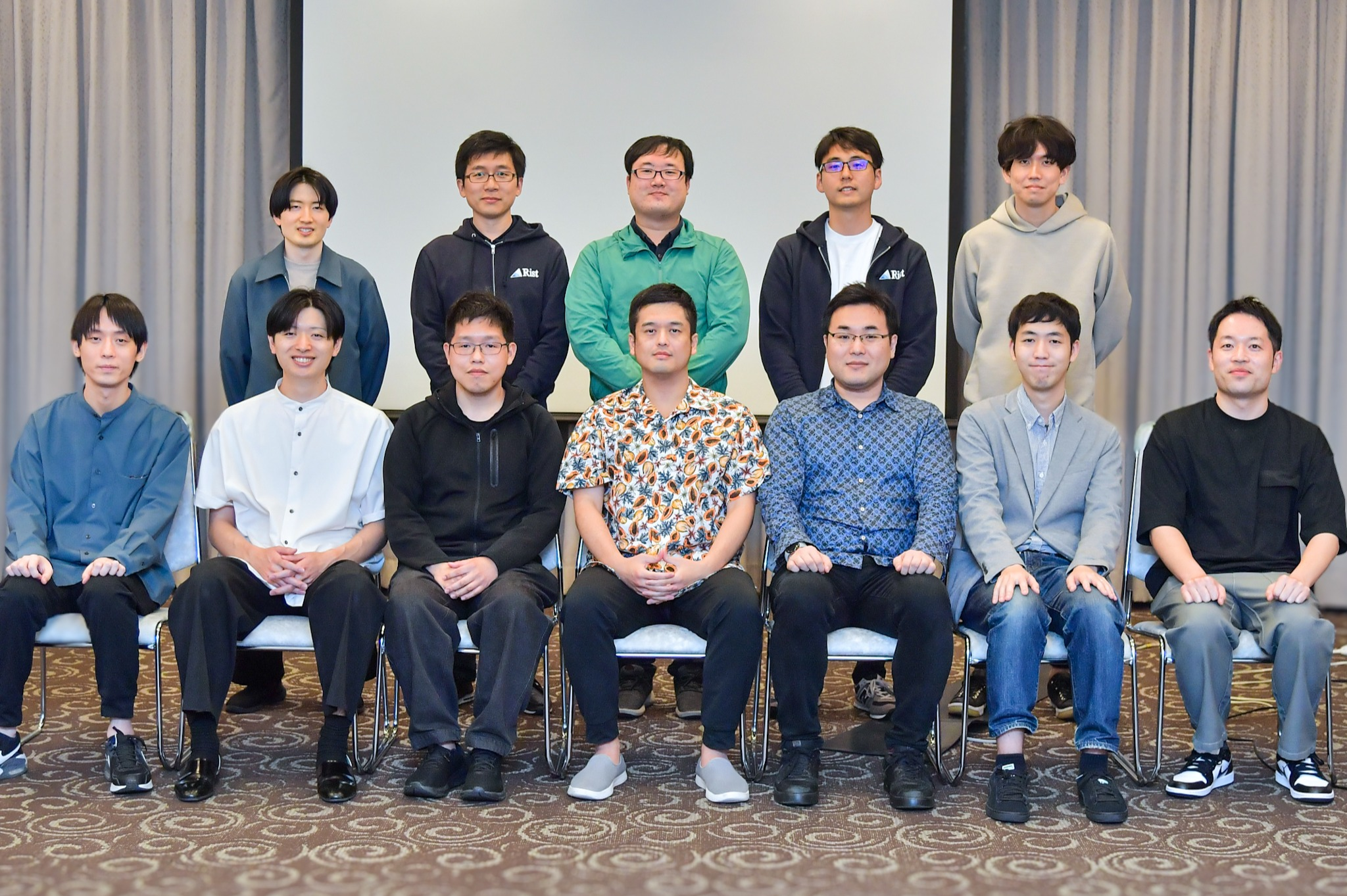画像AIエンジニア| Kaggle Grandmaster多数在籍|京都