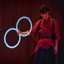 マジシャン シズク