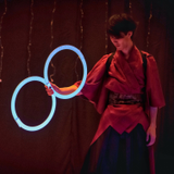 マジシャン シズク