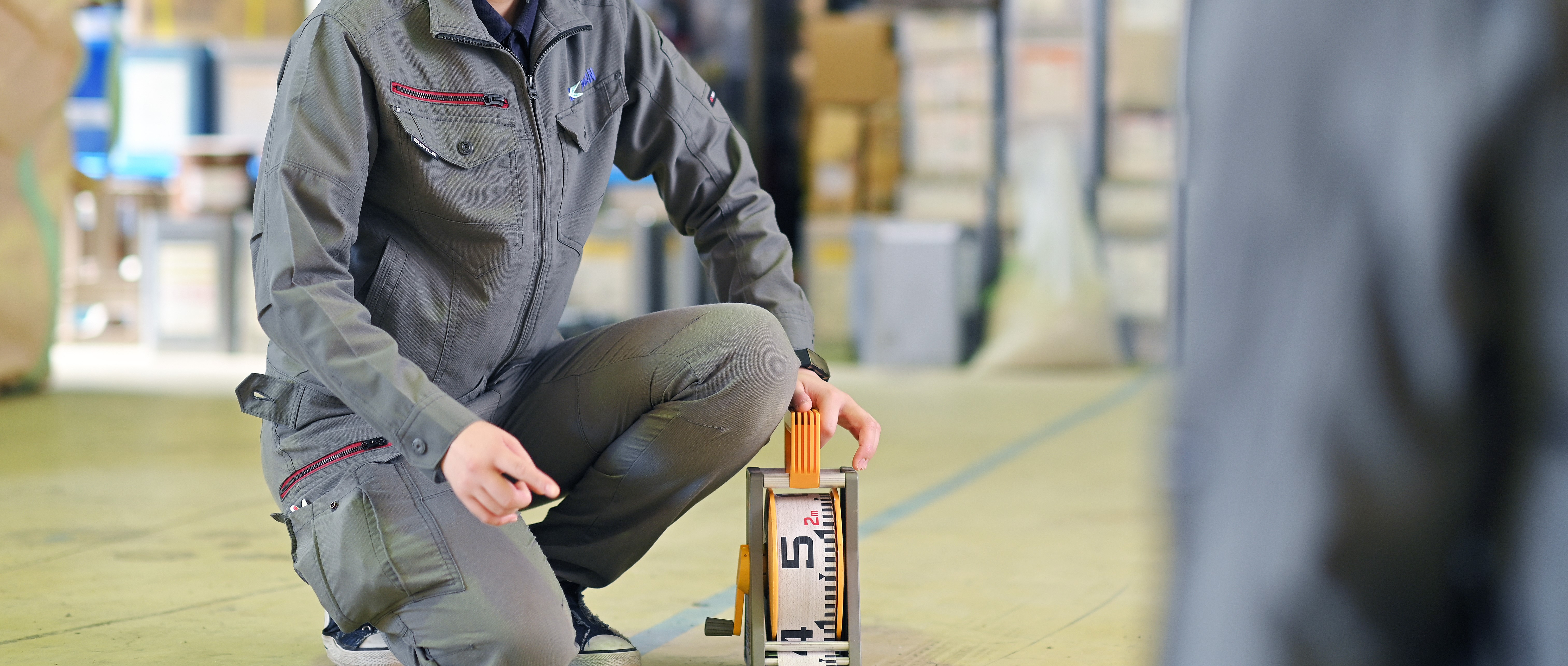 👷‍♀️施工管理のやりがいとは？現場の最前線で働く魅力を紹介👷‍♀️