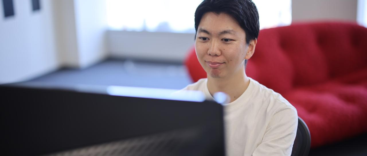 🌟転職意欲はなくてもOK！気軽に話せるカジュアル面談あります！