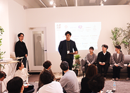 人事る部では、時に人事だけでなく学生も交ざり、立場を越えた本音がぶつかり合います。