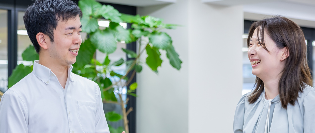 SaaS×HRtechでお客様の課題を解決し伴走 　カスタマーサクセス