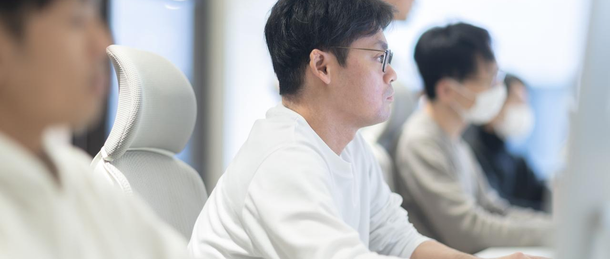 実務経験なしでもOK！エンジニアとしてスキルアップしたい学生募集！