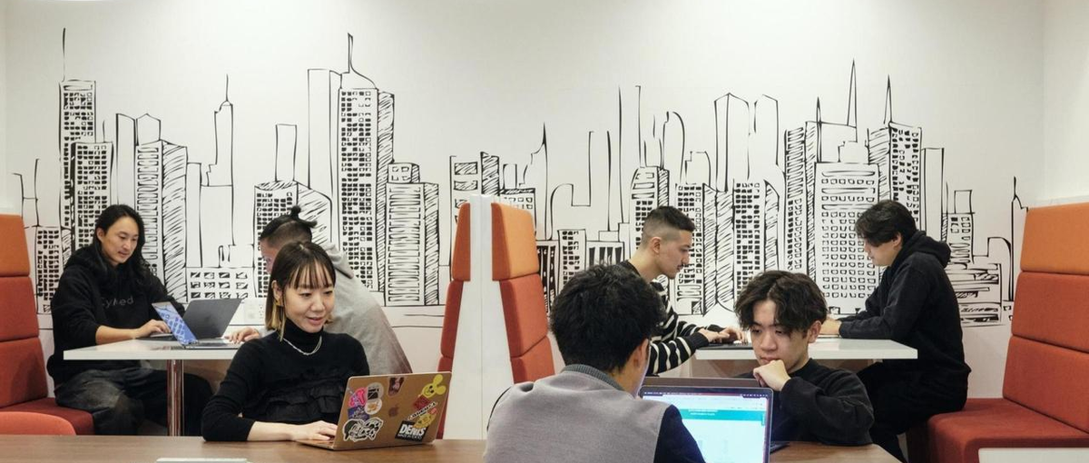 自社開発｜長期インターン｜フルスタックエンジニア大募集