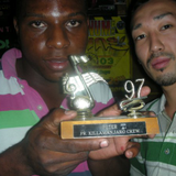 Shingo Suzuki